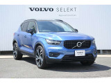 XC40 T5 AWD Rデザイン 4WD 