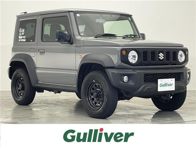 ジムニーシエラ 1.5 JL 4WD 4WD 5MT