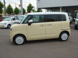 ワゴンRスマイル ハイブリッド(HYBRID) X 4WD 