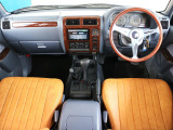 ランドクルーザープラド 3.0 TX ディーゼル 4WD 