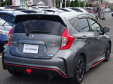 ノート 1.2 NISMO 