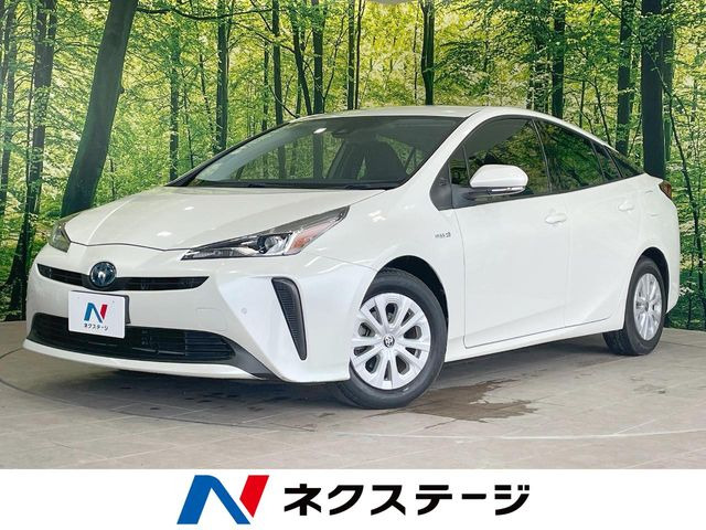 プリウス 1.8 S 