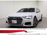 アウディ A6アバント