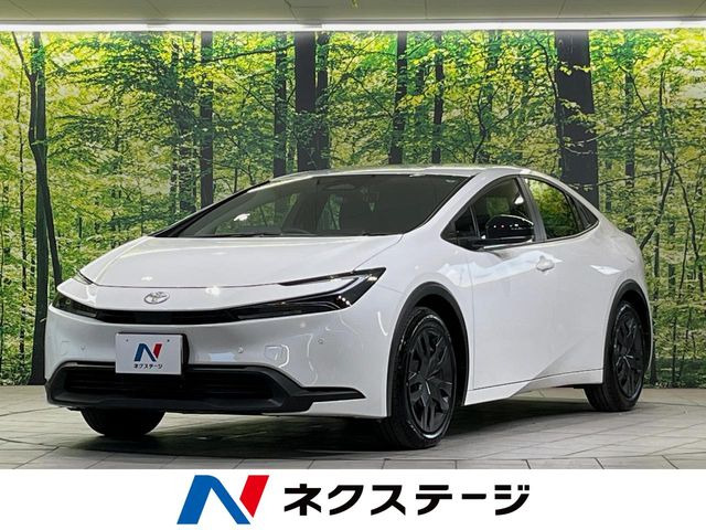 プリウス 1.8 X 