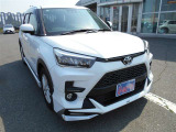 ライズ 1.0 Z 4WD