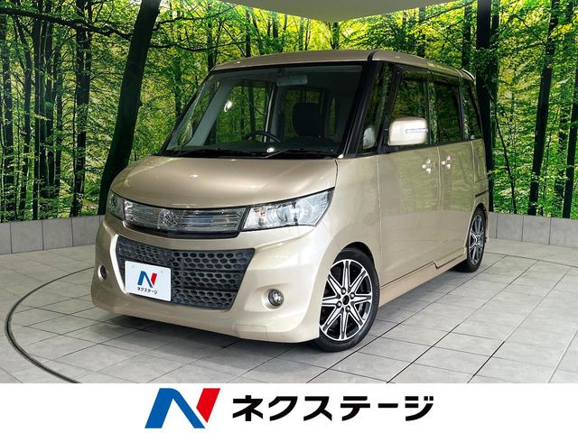 パレット SW リミテッドII 