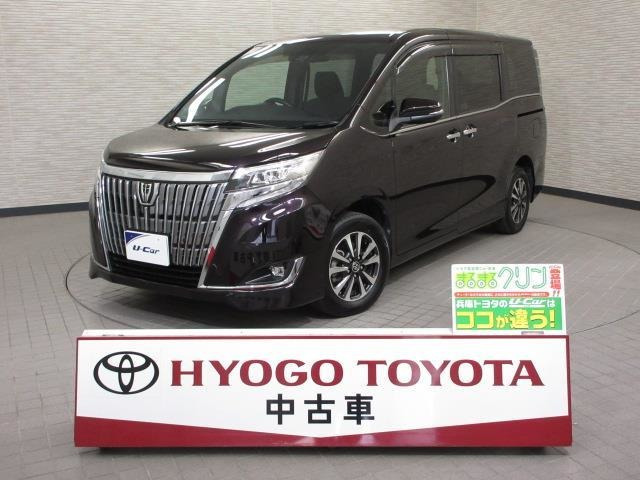 エスクァイア 2.0 Xi 