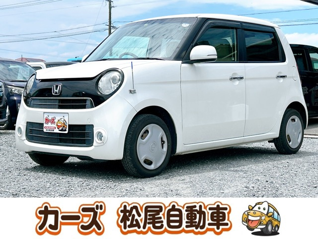 N-ONE G Lパッケージ 保証12ヵ月・走行無制限 bカメラ ETC