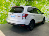 フォレスター 2.0 エックスブレイク 4WD 