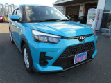 ライズ 1.0 G 4WD 