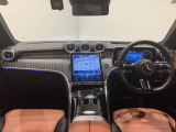 GLC 220d 4マチック (ISG搭載モデル) AMGラインパッケージ  4WD 