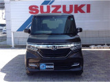 N-BOXカスタム G L ホンダセンシング 