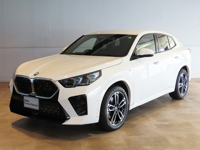 X2 xドライブ20i Mスポーツ 4WD 