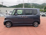N-BOXカスタム  