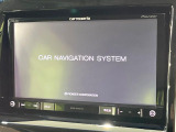 【ナビゲーション】使いやすいナビで目的地までしっかり案内してくれます。各種オーディオ再生機能も充実しており、お車の運転がさらに楽しくなります!!