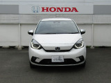 フィット  1.5 e:HEV リュクス 4WD