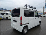 N-VAN G ホンダセンシング 