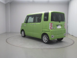 ピクシスメガ L SAII 4WD