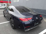 CLSクラス CLS450 4マチック スポーツ エクスクルーシブ パッケージ 4WD (ISG搭載モ...