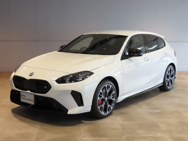1シリーズ M135 xドライブ 4WD 