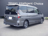 セレナ 2.0 ハイウェイスター V 