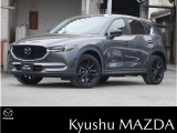 CX-5 2.2 XD ブラックトーンエディション 