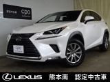 レクサス NX