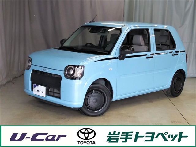 ミラトコット G SAIII 4WD 