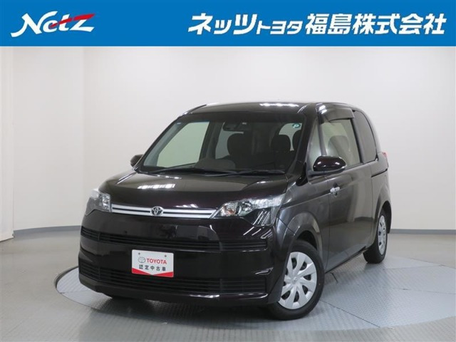 スペイド 1.5 G 
