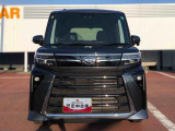 タントカスタム X 4WD 