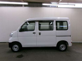 ハイゼットカーゴ スペシャル SAIII ハイルーフ 