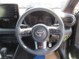 GRヤリス 1.5 RS 