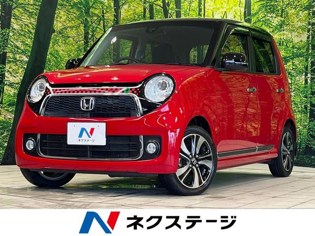 N-ONE プレミアム ツアラー 