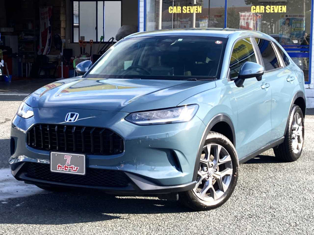 ZR-V 2.0 e:HEV X 4WD 