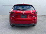 CX-5 2.5 25S Lパッケージ 