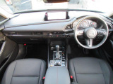 CX-30 2.0 20S ブラックトーンエディション