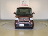 N-BOX G L ホンダセンシング 