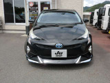 プリウス 1.8 S 