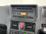 CDチューナー付きです。