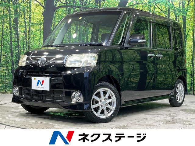 タント G スペシャル 
