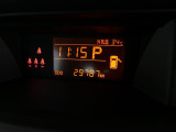 走行距離 29787km