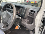 運転席廻り