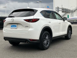 CX-5 2.2 XD 