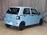 ミラトコット G SAIII 4WD 