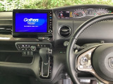 N-BOXカスタム G L ターボ ホンダセンシング 