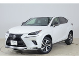 レクサス NX
