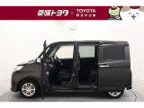 ルーミー 1.0 G S ウェルキャブ 助手席リフトアップシート Aタイプ 4WD 