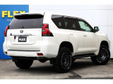ランドクルーザープラド 2.7 TX Lパッケージ 4WD 