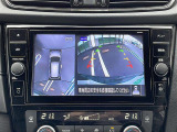 エクストレイル 2.0 20Xi Vセレクション 4WD 本革シート