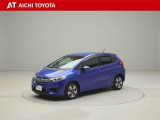 フィット 1.5 ハイブリッド Lパッケージ 